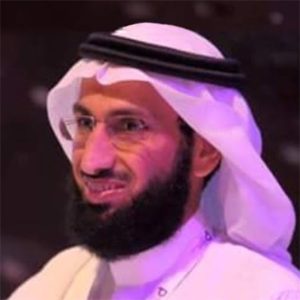 أحمد بن عبدالمحسن العساف